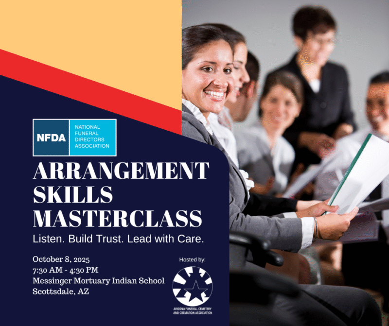 Top 5 Reasons to Attend Arranger Training Programs