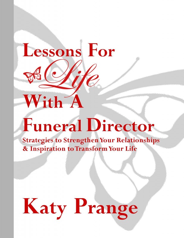 Lessons for Life with a Funeral Director AFCCA
