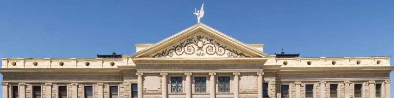 AFCCA Legislative Update – February 20, 2026