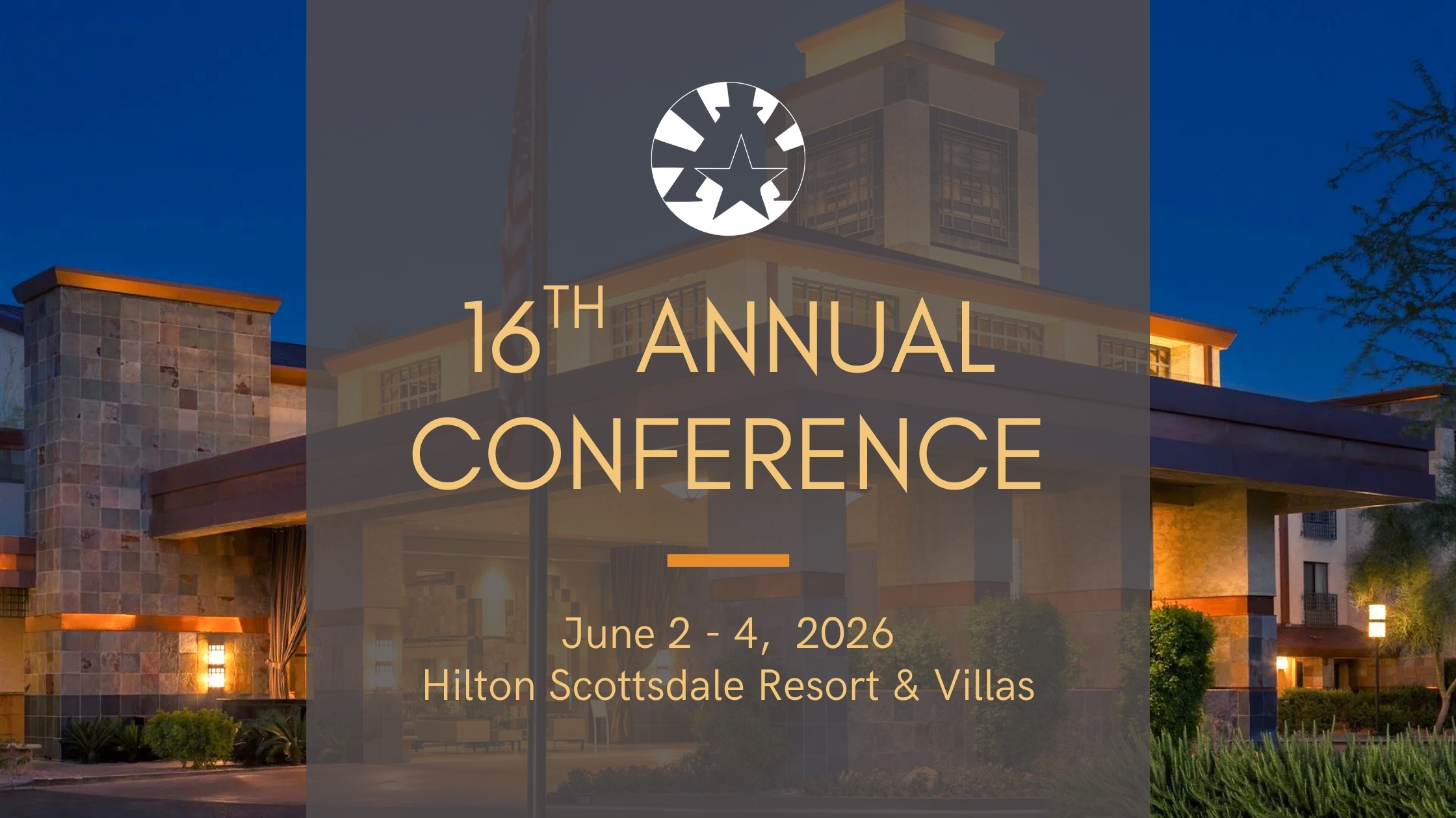 2026 AFCCA Annual Conference Web Banner