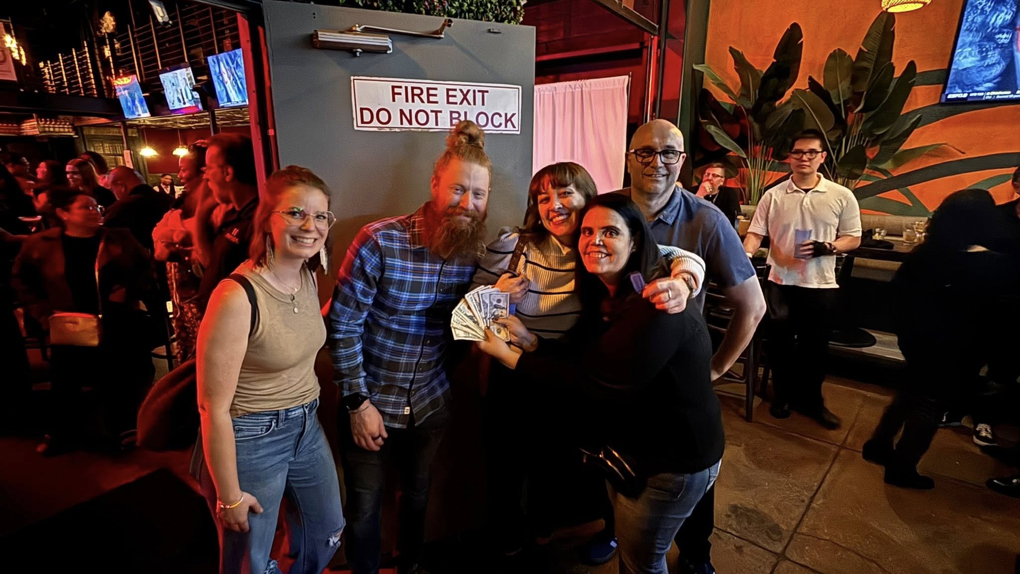 The 2025 AFCCA Fall Mixer: Community, Connection and a Whole Lot of Fun