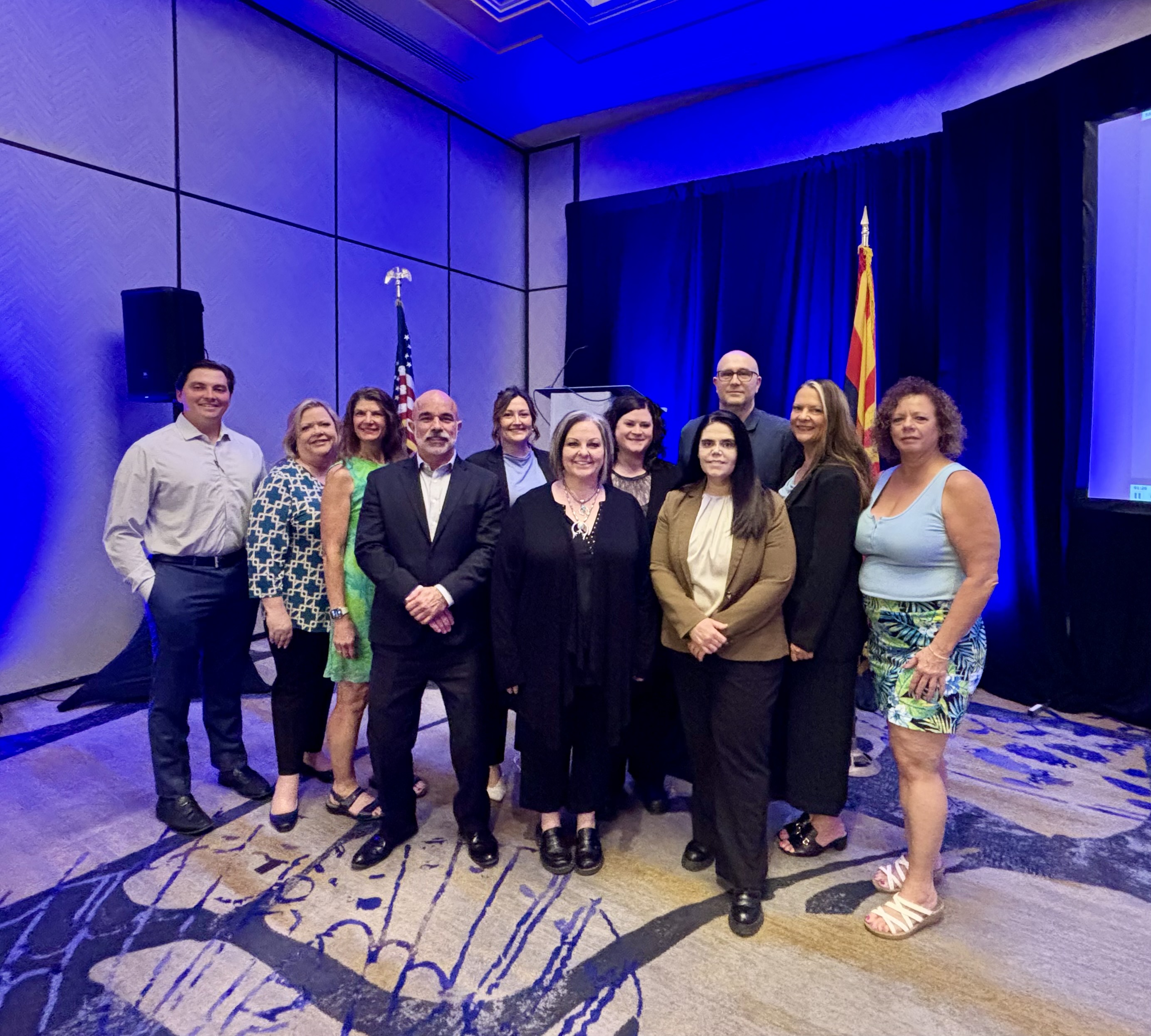 AFCCA 2026 Annual Conference Brings Arizona’s Funeral, Cemetery & Cremation Profession Together