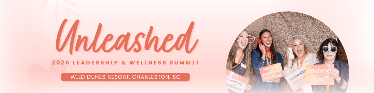Registration Opens for Funeral Women Lead's Unleashed Leadership and Wellness Summit and Academy Kickoff
